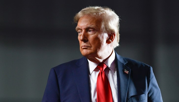 Нов указ ограничава смяната на пола в САЩ Нов указ ограничава смяната на пола в САЩ