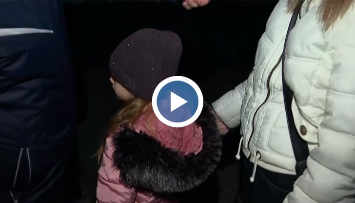 Майката: Не мога да повярвам, че не успяха да спрат дъщеря ми толкова време