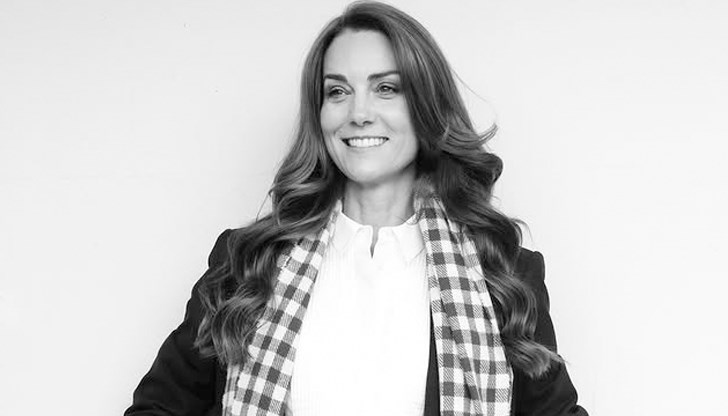 Принцесата на Уелс благодари на лекарите от The Royal Marsden Принцесата на Уелс благодари на лекарите от The Royal Marsden