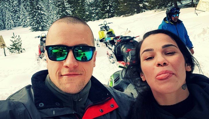 Андрей Дянов обяви, че няма да позволи името му да бъде опетнено Андрей Дянов обяви, че няма да позволи името му да бъде опетнено