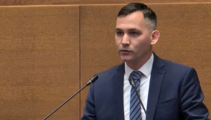 Депутатът продължава екологичните си каузи