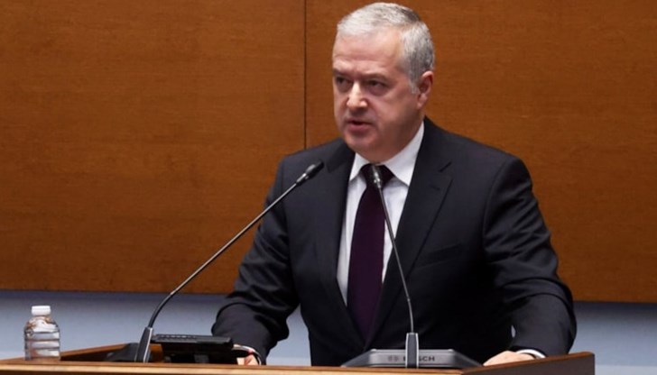 От 11,61% през 2023 година процентът на отказите пада до 6,02% От 11,61% през 2023 година процентът на отказите пада до 6,02%