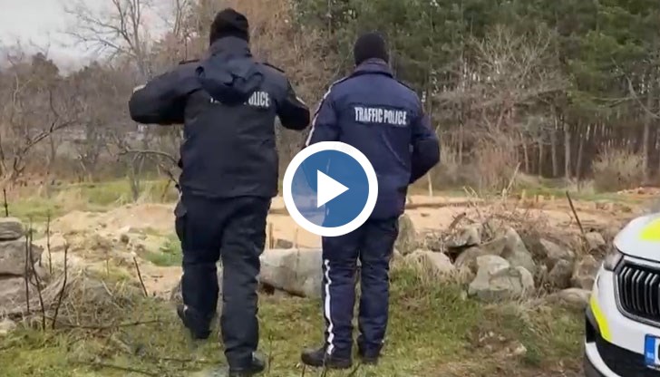 МВР търси изчезналия Ники от Конаре в цяла Европа