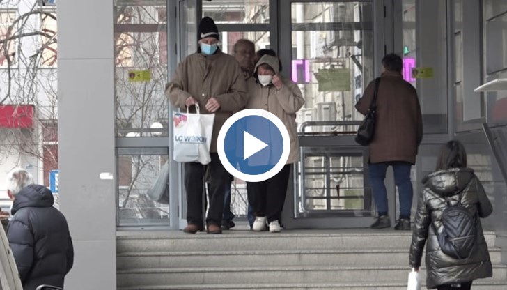 100 на 10 000 души са с грип в Русенско 100 на 10 000 души са с грип в Русенско
