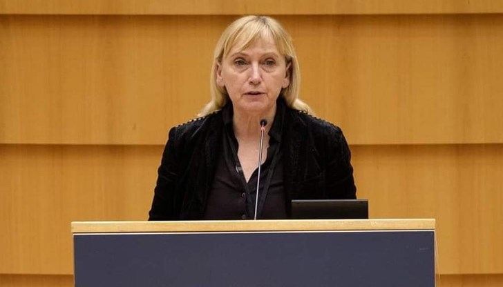 ЕП с промени в състава на групата "Обнови Европа"