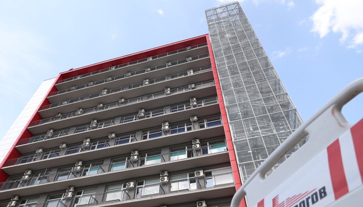 111 от тях са останали за болнично лечение 111 от тях са останали за болнично лечение