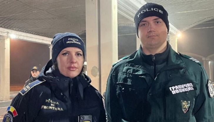 Румънски туристи изпълниха магазините и ресторантите в града Румънски туристи изпълниха магазините и ресторантите в града