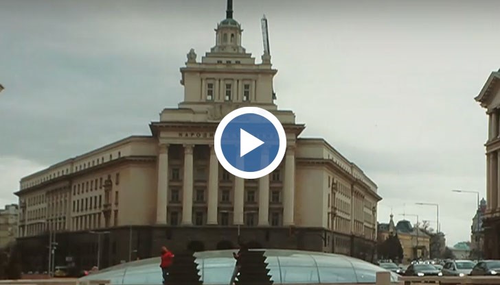 ПП - ДБ настоява за оттеглянето на Ивайло Иванов