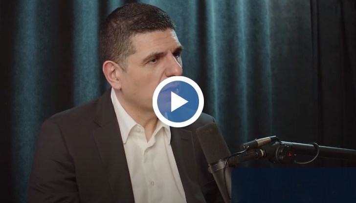 Без благословията на Пеевски кабинетът няма как да се случи