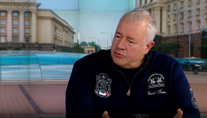 Наблюдаваме ускорено порастване и узряване на политиците ни