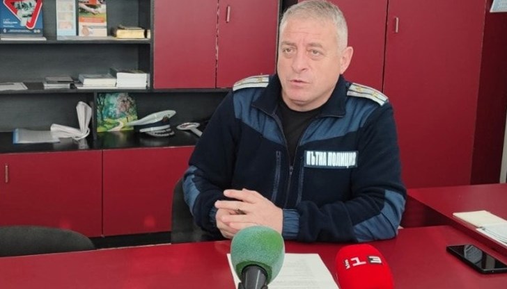 Над 1000 шофьори са превишили скоростта Над 1000 шофьори са превишили скоростта