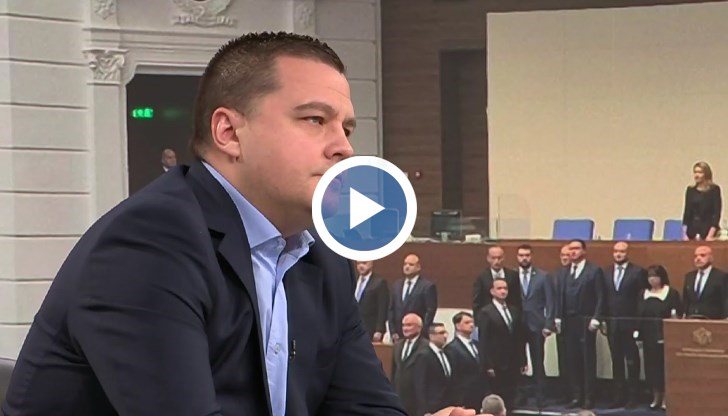 Защо ИТН подкрепиха правителство на ГЕРБ?