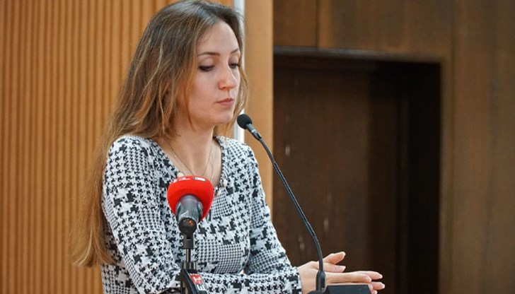 Очаква се общинският съветник да заеме мястото на Иван Иванов, който оглави МРРБ Очаква се общинският съветник да заеме мястото на Иван Иванов, който оглави МРРБ