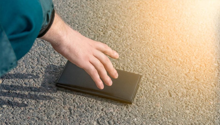 Собственичката изпрати благодарствено писмо за доблестната постъпка на младши инспектор Стефан Кътев