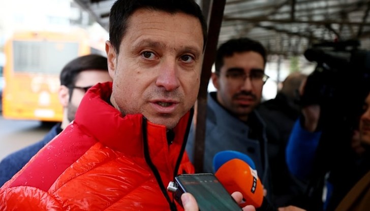 Взрив на газопровод в Банкя, издирват двама души