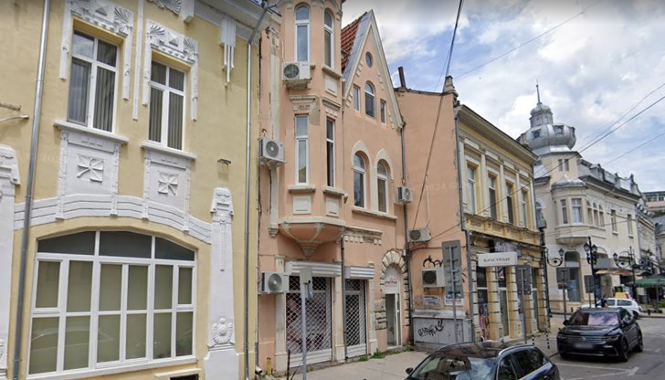 Събитието ще се проведе в зала "Култура" на улица "Цариброд" № 3 Събитието ще се проведе в зала "Култура" на улица "Цариброд" № 3