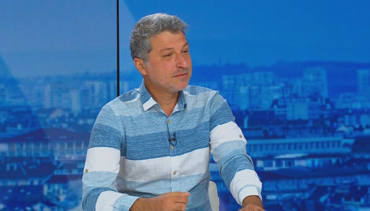 Северна България се затопля най-бързо Северна България се затопля най-бързо