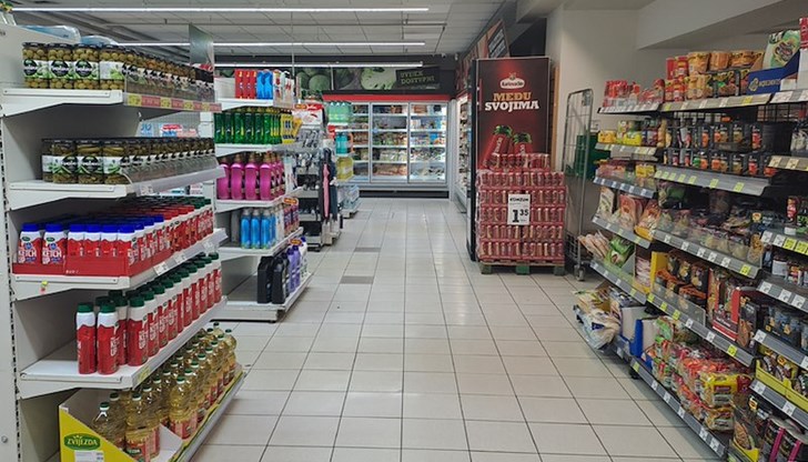 Балканите се обединяват срещу високите цени Балканите се обединяват срещу високите цени