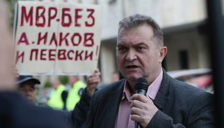 Първо назначение на новото правителство и първа гавра с гражданите!