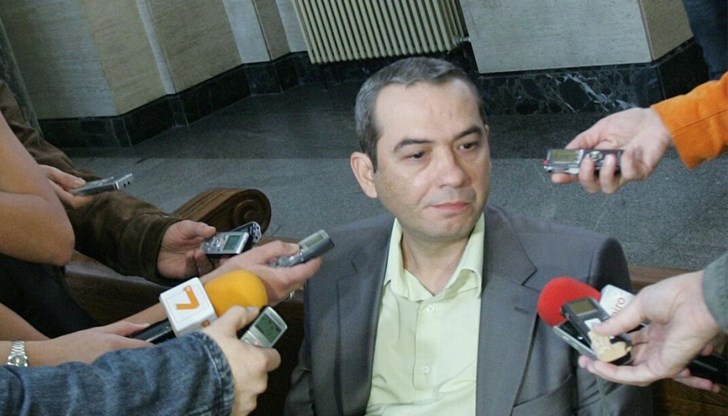 Причината е нередовната процедура по призоваване на участниците в процеса