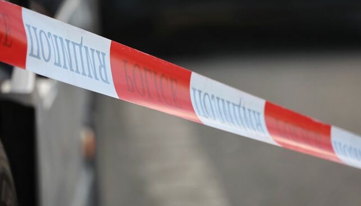 Полицията разследва причините за инцидента Полицията разследва причините за инцидента