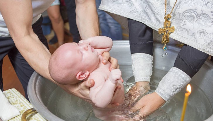 Крум и Виктория са най-предпочитаните имена за българските бебета Крум и Виктория са най-предпочитаните имена за българските бебета