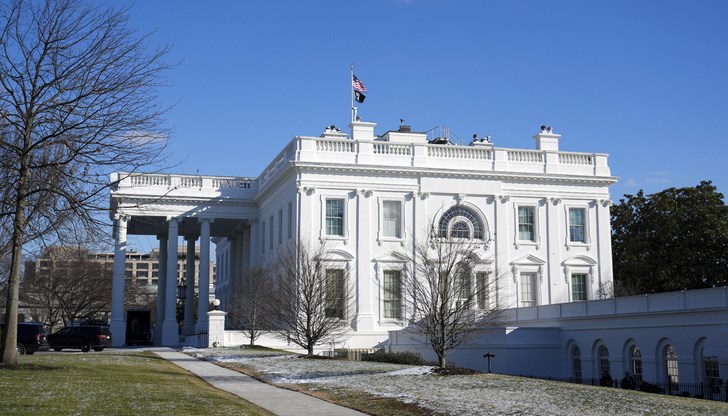 Държавният департамент на САЩ спря дейността на хуманитарните организации за разминиране Държавният департамент на САЩ спря дейността на хуманитарните организации за разминиране