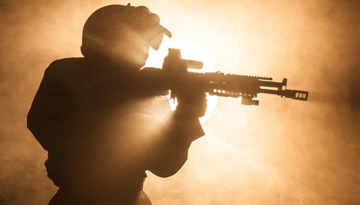 Градът е важен възел по пътя към Запорожие Градът е важен възел по пътя към Запорожие