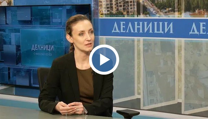 Народният представител от 19-и МИР - Русе