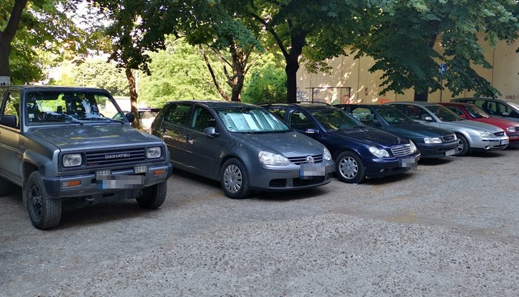 Пловдивчани плащат повече за паркиране от 2025-а Пловдивчани плащат повече за паркиране от 2025-а