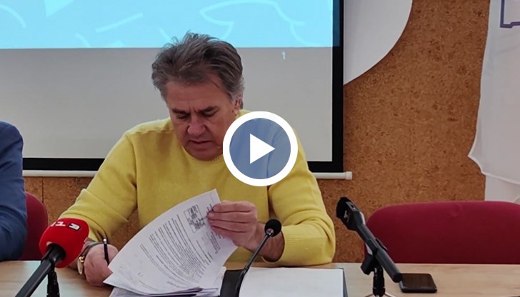 Епизоотичната комисия заседава след трагичния случай с безстопанствени коне в Кюстендил