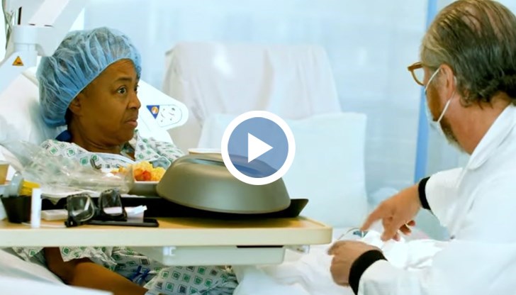 Аз съм свръхжена, споделя Тоуана Луни