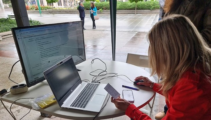 КОЦ - Русе сред най-големите възложители за 2024 година КОЦ - Русе сред най-големите възложители за 2024 година