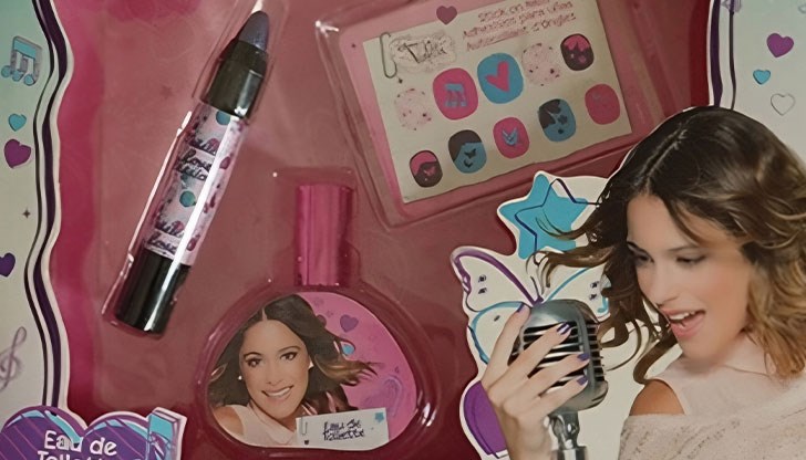 Продуктите не отговарят на европейските стандарти за безопасност