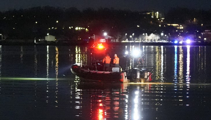 Скърбим дълбоко за жертвите, заяви кметицата на Вашингтон