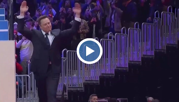 Милиардерът дари 270 милиона долара за кампанията на новия американски президент