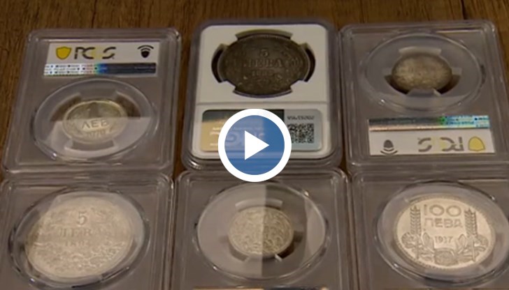 През 2023 година стокообменът между България и САЩ възлиза на 1,7 милиарда долара