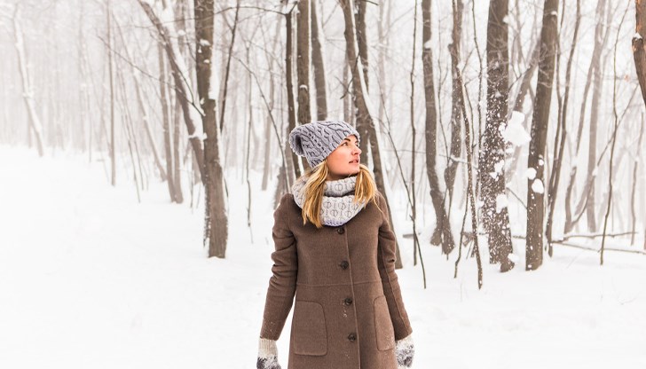 Силен вятър и минусови температури очакват Русе през нощта Силен вятър и минусови температури очакват Русе през нощта