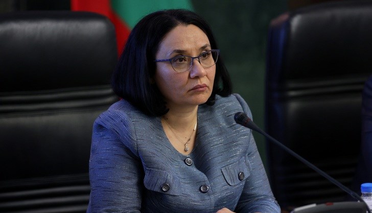 Единодушното решение на Прокурорската колегия на ВСС бе подкрепено с аргументи за професионализма на Стефанова Единодушното решение на Прокурорската колегия на ВСС бе подкрепено с аргументи за професионализма на Стефанова