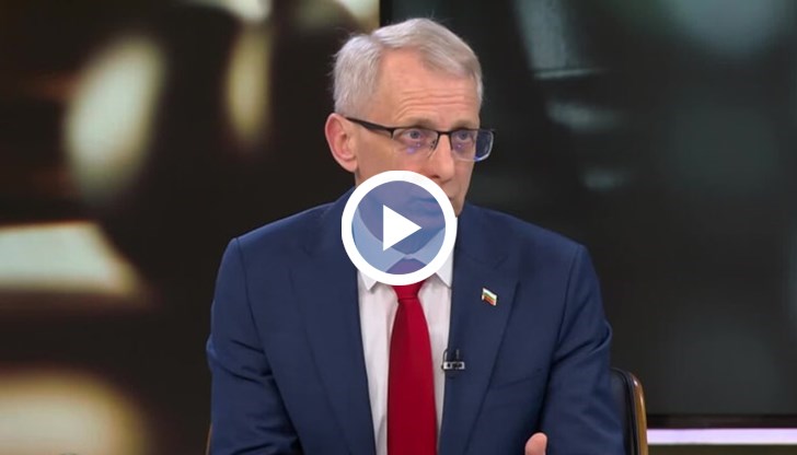 Бившият премиер изрази притеснения относно балансираността на държавния бюджет за 2025 година