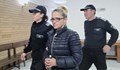 Отвод на съдия във ВКС бави предсрочното освобождаване на Десислава Иванчева