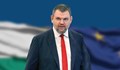 Делян Пеевски: Подкрепям Президента - в Украйна няма да се изпращат български войници!