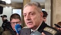 Адмирал Емил Ефтимов: Увеличаването на бюджетите за отбрана е без алтернатива