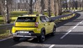 Сърбия изнася електрически Fiat Panda към Западна Европа