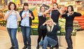 Над 130 нови сезонни работни места по морето с Lidl