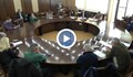 Заседание на Комисията по екология в Русе