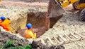 Работници са били затрупани, докато копаели канал в Сърбия