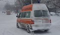 Болниците преливат от жертви на заледяването
