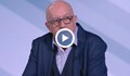 Юрий Асланов: Като се чуха претенциите на ДПС-ДПС, веднага влезе в боя Делян Пеевски
