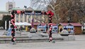 Превръщат Русе в "коледната звезда на Дунав"